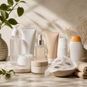 Skincare