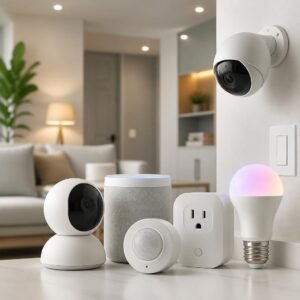 Smart Home