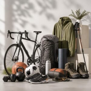 Sports & Outdoors