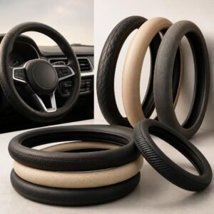 Steering Wheel Covers