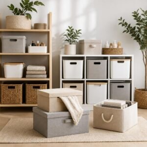 Storage