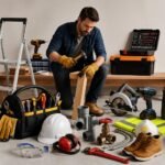 Tools & Home Improvement