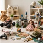 Toys & Hobbies