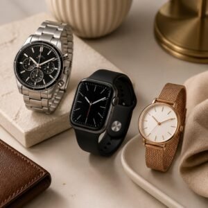 Watches
