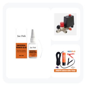 Industrial Tools & Equipment