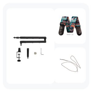 Music Accessories