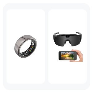 Wearable Technology