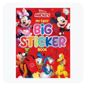 Activity & Learning Books