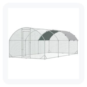 Agricultural Supplies