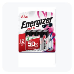 Batteries