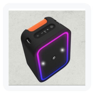 Bluetooth Speakers