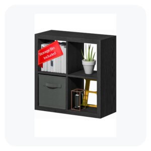 Bookcases & Shelving