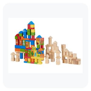 Building Toys