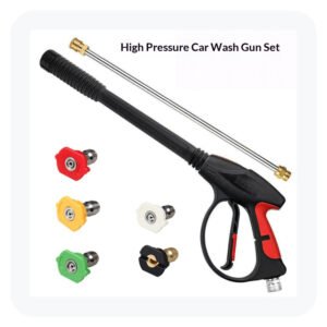 Car Wash Accessories