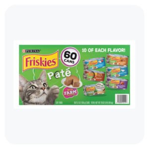 Cat Food