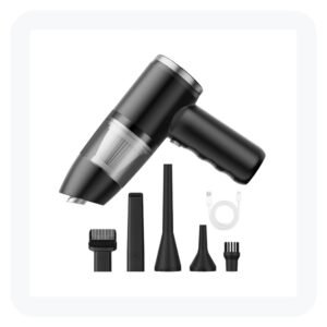 Car Cleaning Tools
