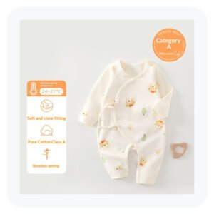 Baby Clothing