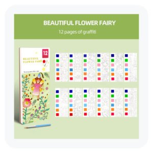 Coloring Books