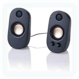 Computer Speakers