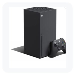 Consoles
