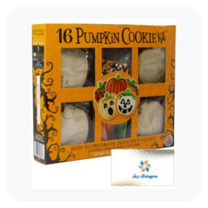 Cookie Decorating Kits