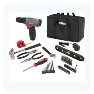 Cordless Drills