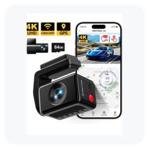 Dash Cams
