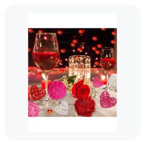 Decorations