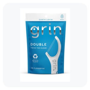 Dental Floss Picks
