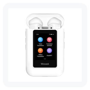 Earbuds