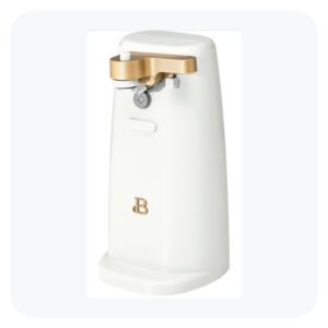 Electric Can Openers