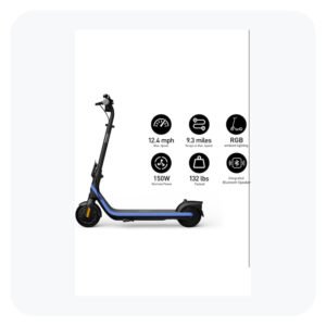 Electric Scooters