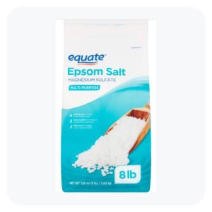Epsom Salt