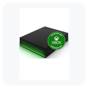 External Hard Drives