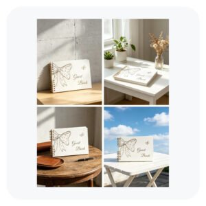 Guest Books