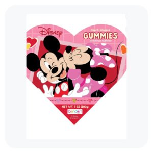 Gummy Candy