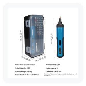 Hand Tools