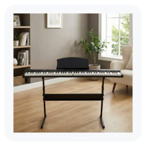 Keyboards & Pianos