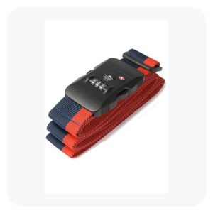 Luggage Straps