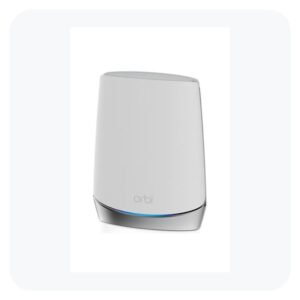 Mesh Wi-fi Systems