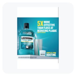 Mouthwash