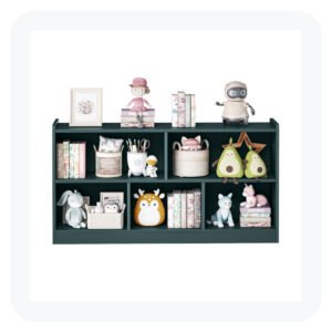 Baby Nursery