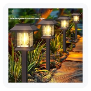 Outdoor Lighting