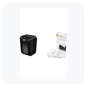 Paper Shredders