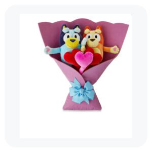 Plush Toys