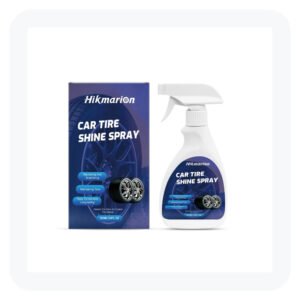Car Polishes & Waxes