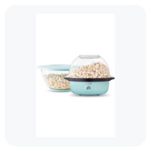 Popcorn Makers