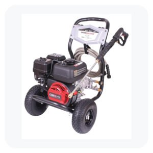 Pressure Washers