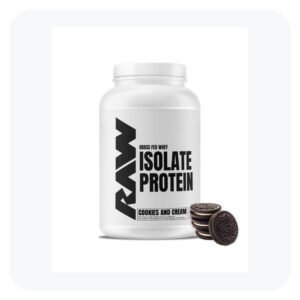 Protein Powders