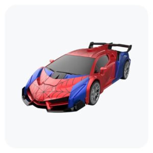 RC & Remote Control